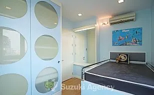 Nusasiri Grand Condo：3 BED ROOM Interior Photos No.80