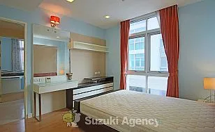 Nusasiri Grand Condo：3 BED ROOM Interior Photos No.70