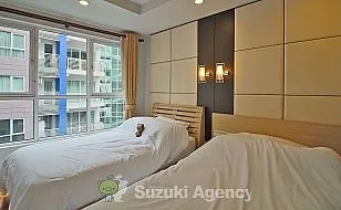 Avenue 61 Sukhumvit：2 BED ROOM Interior Photos No.67