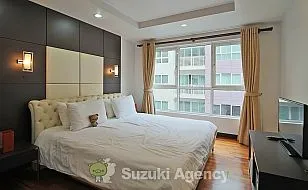 Avenue 61 Sukhumvit：2 BED ROOM Interior Photos No.65
