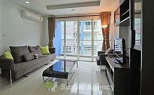 Avenue 61 Sukhumvit：2 BED ROOM Interior Photos No.27