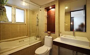 Avenue 61 Sukhumvit：2 BED ROOM Interior Photos No.75