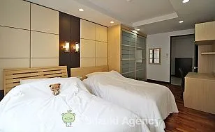 Avenue 61 Sukhumvit：2 BED ROOM Interior Photos No.74