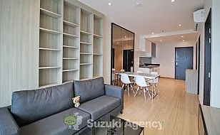 Sky Walk：2 BED ROOM Interior Photos No.30