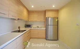 Aguston Sukhumvit 22：3 BED ROOM Interior Photos No.36