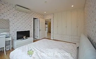 Aguston Sukhumvit 22：3 BED ROOM Interior Photos No.69