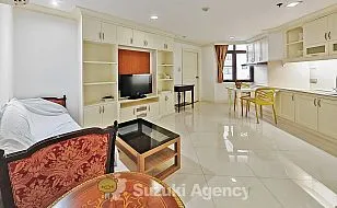 The Waterford Park：1 BED ROOM Interior Photos No.20