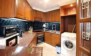 The Waterford Park：2 BED ROOM Interior Photos No.31