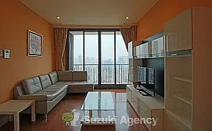 Aguston Sukhumvit 22：3 BED ROOM Interior Photos No.32