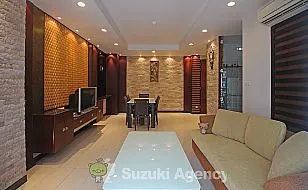 Avenue 61 Sukhumvit：2 BED ROOM Interior Photos No.30