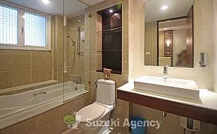 Avenue 61 Sukhumvit：2 BED ROOM Interior Photos No.75
