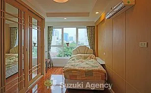 Avenue 61 Sukhumvit：2 BED ROOM Interior Photos No.75