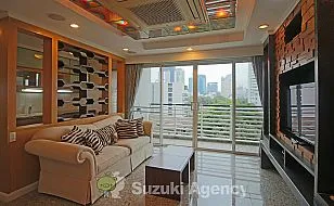 Avenue 61 Sukhumvit：2 BED ROOM Interior Photos No.28