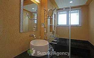 Avenue 61 Sukhumvit：2 BED ROOM Interior Photos No.76