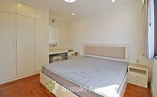 Acadamia Grand Tower：2 BED ROOM Interior Photos No.67