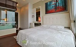 IVY Thonglor：1 BED ROOM Interior Photos No.72