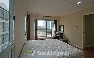 Lumpini Suite Sukhumvit 41：2 BED ROOM Interior Photos No.67