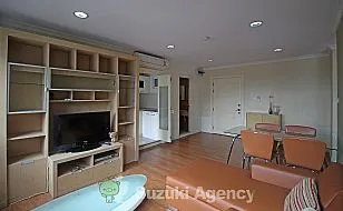 Lumpini Suite Sukhumvit 41：2 BED ROOM Interior Photos No.30