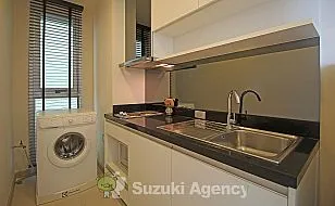 Sky Walk：1 BED ROOM Interior Photos No.25