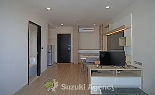 Sky Walk：1 BED ROOM Interior Photos No.22