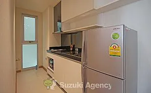 Sky Walk：1 BED ROOM Interior Photos No.25