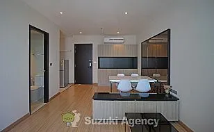 Sky Walk：1 BED ROOM Interior Photos No.24