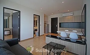Sky Walk：1 BED ROOM Interior Photos No.22