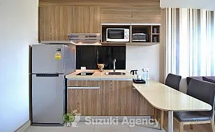 Ramada by Wyndham Bangkok Ten Ekamai Residences：1 BED ROOM Interior Photos No.25
