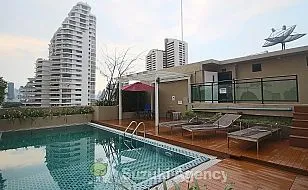 Ramada by Wyndham Bangkok Ten Ekamai Residences：Facility Photos No.12