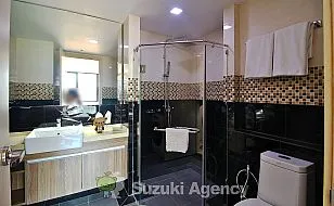 Ramada by Wyndham Bangkok Ten Ekamai Residences：2 BED ROOM Interior Photos No.76