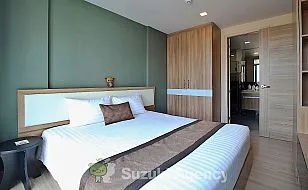 Ramada by Wyndham Bangkok Ten Ekamai Residences：1 BED ROOM Interior Photos No.72