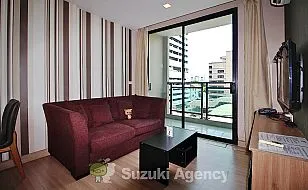 Ramada by Wyndham Bangkok Ten Ekamai Residences：1 BED ROOM Interior Photos No.22