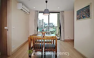 Ramada by Wyndham Bangkok Ten Ekamai Residences：2 BED ROOM Interior Photos No.30
