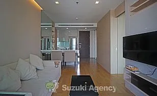 The Address Asoke：1 BED ROOM Interior Photos No.23