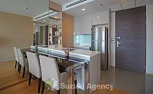 The Address Asoke：1 BED ROOM Interior Photos No.24