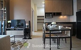 The Capital Ekamai-Thonglor：2 BED ROOM Interior Photos No.30