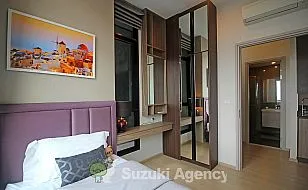The Capital Ekamai-Thonglor：2 BED ROOM Interior Photos No.74