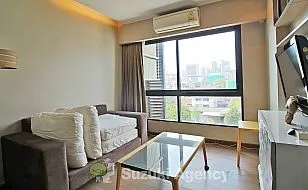 Tidy Thonglor：1 BED ROOM Interior Photos No.21