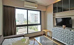 Tidy Thonglor：1 BED ROOM Interior Photos No.22