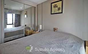Tidy Thonglor：1 BED ROOM Interior Photos No.72