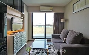 Tidy Thonglor：1 BED ROOM Interior Photos No.20
