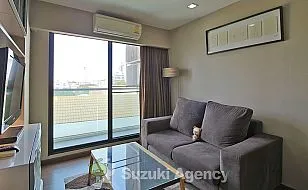 Tidy Thonglor：1 BED ROOM Interior Photos No.21