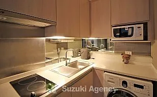 Tidy Thonglor：1 BED ROOM Interior Photos No.25