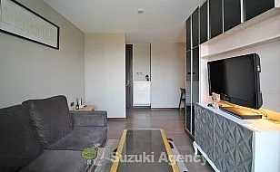 Tidy Thonglor：1 BED ROOM Interior Photos No.23