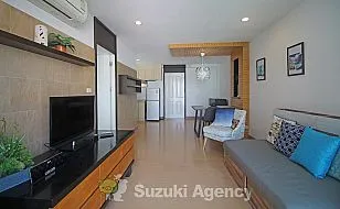 Plus 38 Condominium：1 BED ROOM Interior Photos No.23