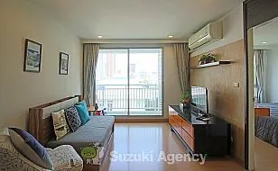 Plus 38 Condominium：1 BED ROOM Interior Photos No.20