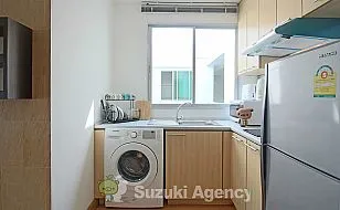 Plus 38 Condominium：1 BED ROOM Interior Photos No.25