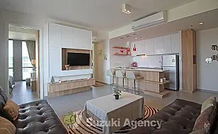 The Lofts Ekkamai：2 BED ROOM Interior Photos No.30