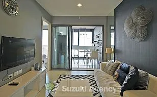 Rhythm Sukhumvit 42：1 BED ROOM Interior Photos No.20