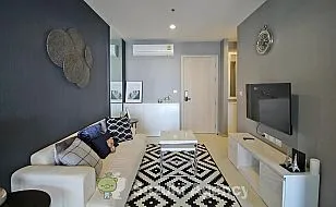 Rhythm Sukhumvit 42：1 BED ROOM Interior Photos No.23